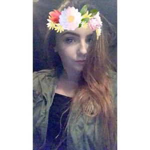 Meet your Posher, Allie